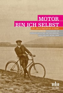 Cover: Motor bin ich selbst