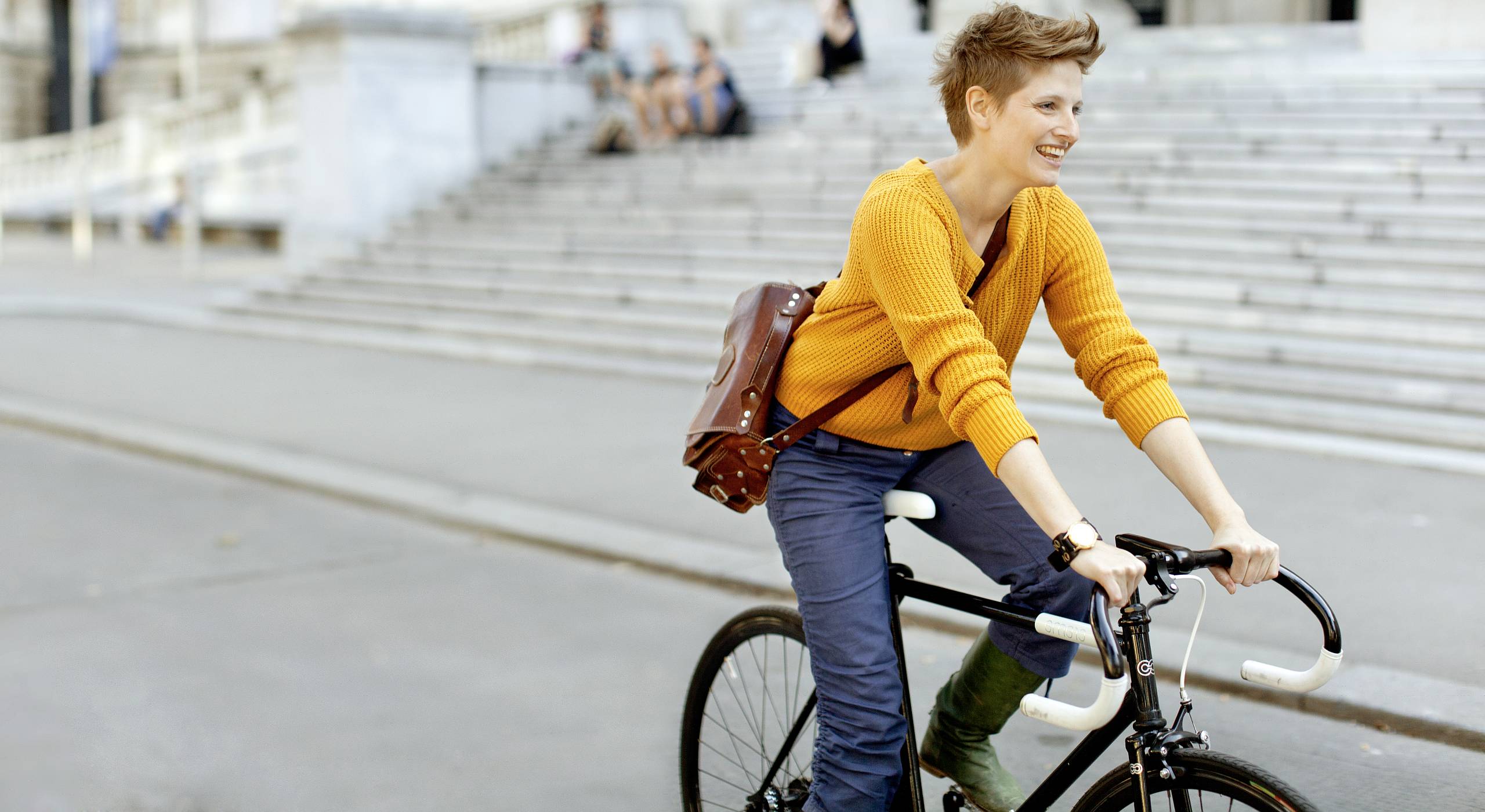 Radfahren in Wien Fahrrad Wien