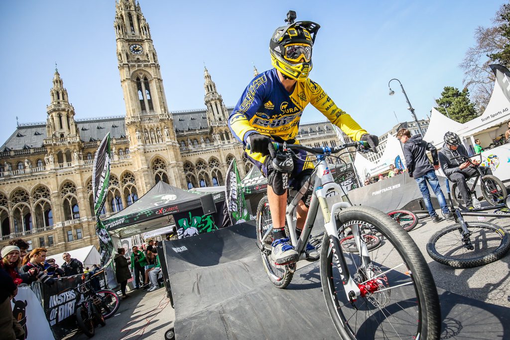 Bikefestival 2016