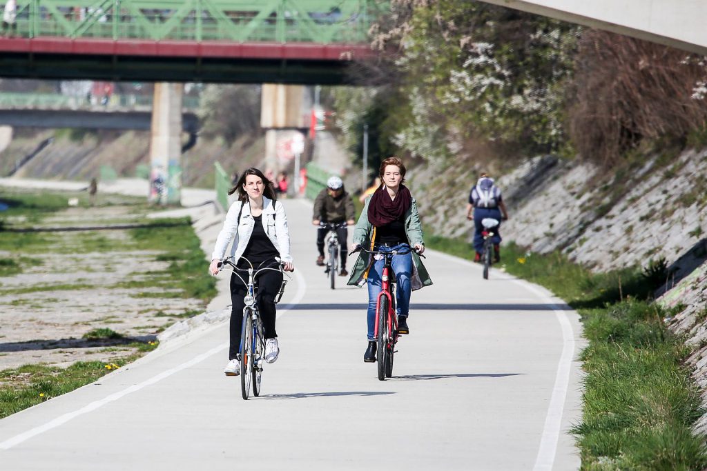 wie schreibt man fahrrad