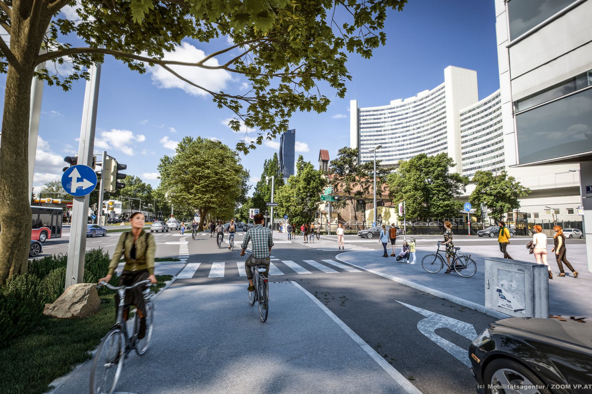 Sich wie verhalten richtig sie radfahrer jetzt Sie Möchten