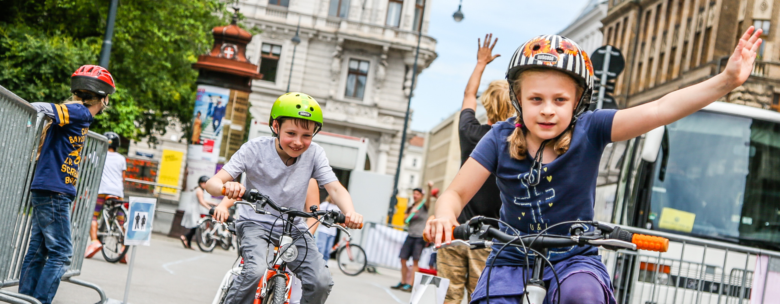 Die Stadt&Du - Seitenheaser-Website