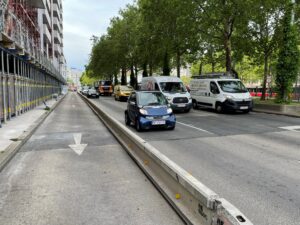 So sieht es aktuell aus.